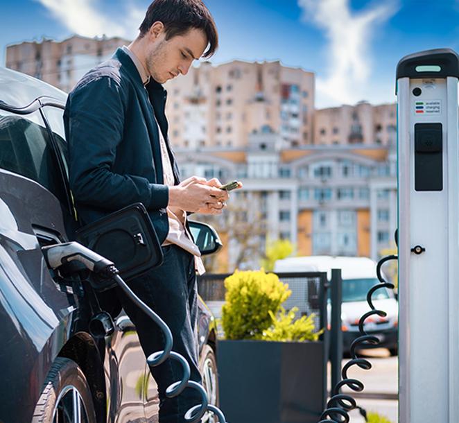 Teknoloji altyapısı